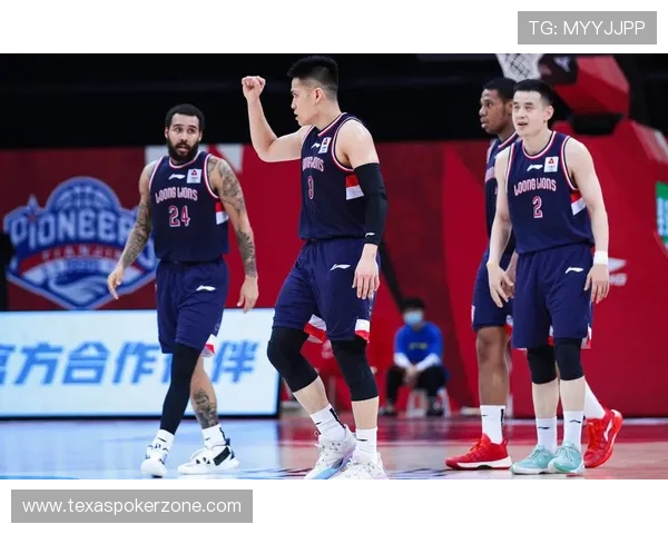 郭艾伦谈郭士强执教压力：见证叔叔白发增多，心痛其付出