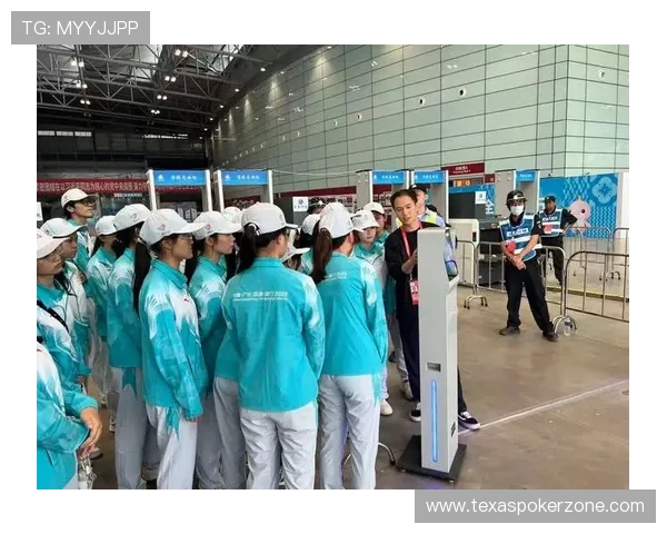 赛事运营部联系人王凯：赛区需提供医疗与志愿者保障