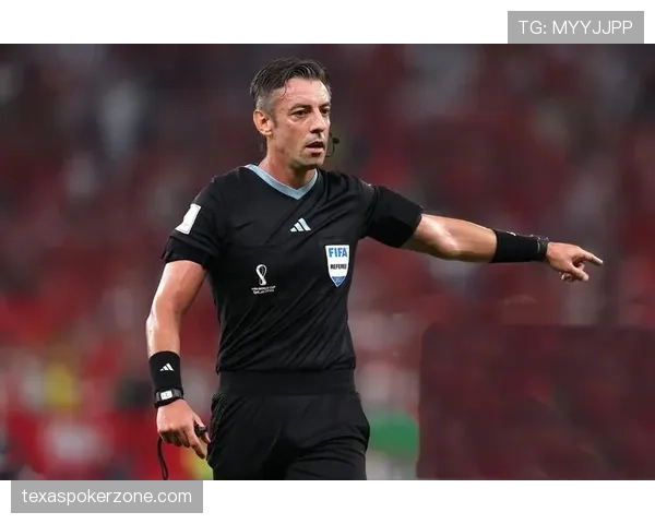 西甲宣布下赛季起试行半自动越位识别技术 西甲宣布下赛季起试行半自动越位识别技术